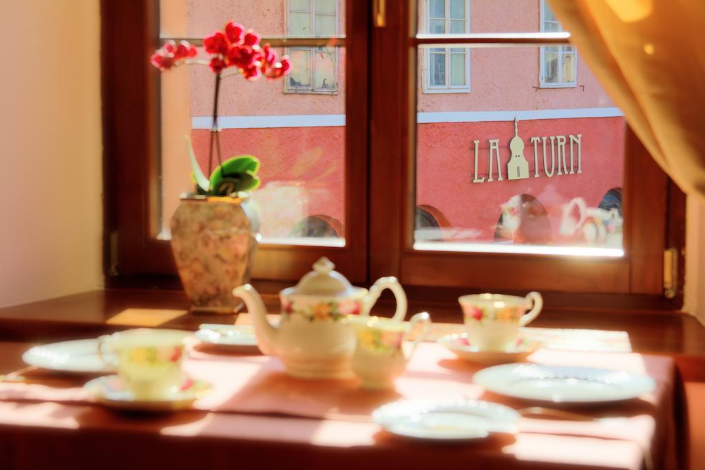 The Council Hotel Sibiu Luaran gambar